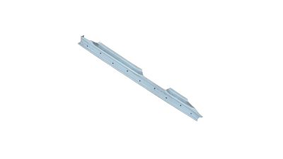 Prag metalic Honda Hrv, 03.1999-12.2005 Cu 5 Usi, parte montare stanga, 386041-1, Aftermarket