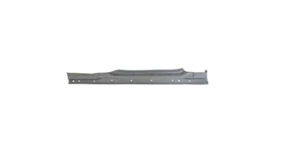 Prag metalic Honda Hrv, Hr-V 1999-2005 Cu 3 Usi, parte montare Prag stanga, 386041, Aftermarket