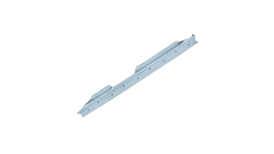 Prag metalic Honda Hrv, 03.1999-12.2005 Cu 5 Usi, parte montare dreapta, 386042-1, Aftermarket