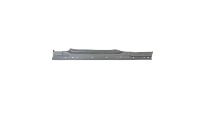Prag metalic Honda Hrv, Hr-V 1999-2005 Cu 3 Usi, parte montare Prag dreapta, 386042, Aftermarket