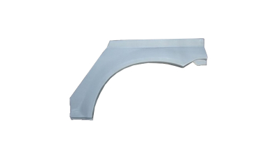 Segment reparatie aripa spate Honda Hrv HR-V , 1999-2005 , Partea Stanga, Spate, 3 usi
