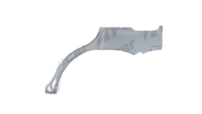 Segment aripa spate Honda Hr-V (Gh) 03.1999-12.2005 (Cu 5 Usi) , partea Stanga, 