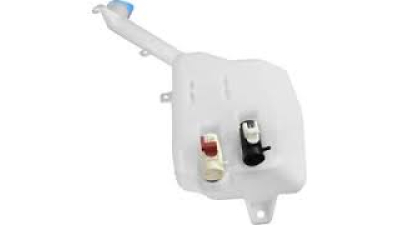 Rezervor spalator parbriz Honda Element, 07.2002-12.2011, fara pompa spalator, 76840SCVA01,