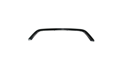 Ornament grila radiator Honda Crv (Rd), 10.1995-12.2001, Cromat, 75120-S10-A01
