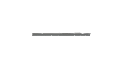 Prag metalic Honda Crv, 10.1995-10.2006, parte montare Prag stanga, 387541, Aftermarket