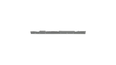 Prag metalic Honda Crv, 10.1995-10.2006, parte montare Prag dreapta, 387542, Aftermarket