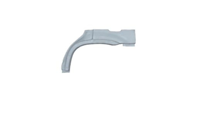 Segment reparatie aripa spate Honda Crv, 10.1995-10.2006, parte montare stanga, 387583-5, Aftermarket
