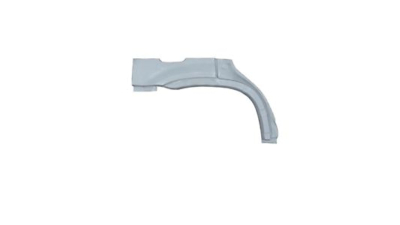 Segment reparatie aripa spate Honda Crv, 10.1995-10.2006, parte montare dreapta, 387584-5, Aftermarket
