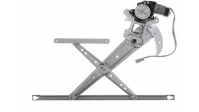 Macara geam Honda CRV (RD) 10.1995-12.2001 Fata Stanga, electrica , mufa cu 4 pini , cu motoras