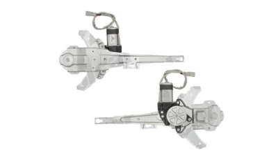 Macara geam Honda CRV (RD) 10.1995-12.2001 Spate Stanga, electrica , cu motoras