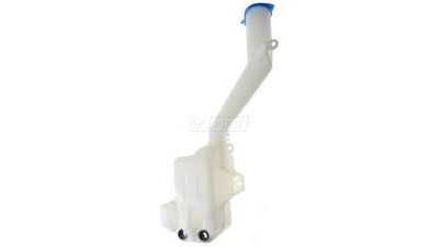 Rezervor spalator parbriz Honda CRV (Rd), 10.1995-12.2001, cu 2 pompe spalator, 76840-S10-013,