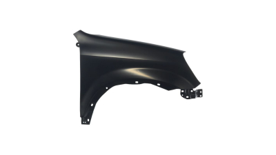 Aripa fata Honda CRV (Rd), 01.2002-12.2004 / CRV (Rd) 01.2005 - 10.2006, partea Stanga, fara gaura pentru semnalizare, 20261S9AA90ZZ, 387601