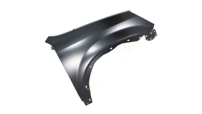 Aripa fata Honda CRV (Rd), 01.2002-12.2004 / CRV (Rd) 01.2005 - 10.2006, partea Dreapta, fara gaura pentru semnalizare, 60211S9AA90ZZ, 387602