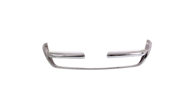 Ornament grila radiator Honda Crv (Rd), 01.2002-12.2004, Cromat, 71122-S9A-003