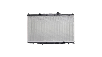 Radiator racire Honda Cr-V, 02.2002-09.2006, Motorizare 2.0 110kw Benzina, tip climatizare Cu/fara AC, cutie Manuala, tip Denso, diametru intrare/iesire 33/33mm, dimensiune 738x405x16mm, Cu lipire fagure prin brazare, Aftermarket