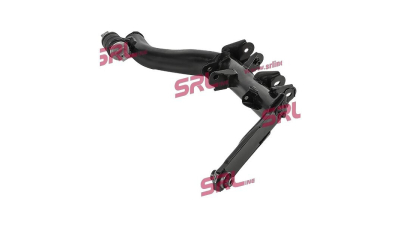 Brat suspensie dreapta Honda Cr-V 2 (Rd_) Aftermarket 387638-9