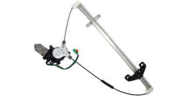 Macara geam electrica fara motoras Honda Cr-V 2 (Rd) parte montare : Stanga, Spate
