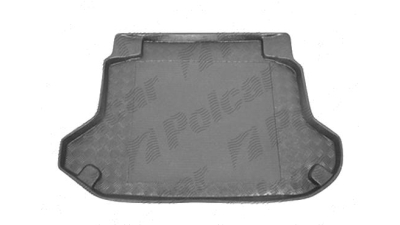 Tavita portbagaj Honda Crv (Rd), 01.2002-10.2006 , cu panza antialunecare