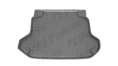 Tavita portbagaj Honda Crv (Rd), 01.2002-10.2006 , fara panza antialunecare