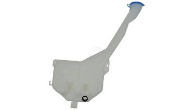Rezervor spalator parbriz Honda CRV (Rd), 01.2002-10.2006, fara pompa spalator, rezervor superior, 76805-S9A-003,