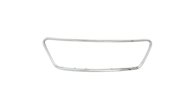 Grila radiator Honda CRV (Rd), 01.2005-10.2006, crom, 71128S9A003, 387705-1 doar RAMA