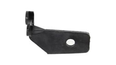 Suport far Honda Crv (Re), 09.2006-11.2009, Stanga, Fata, Partea Inferiorara, 06150-SWA-A21