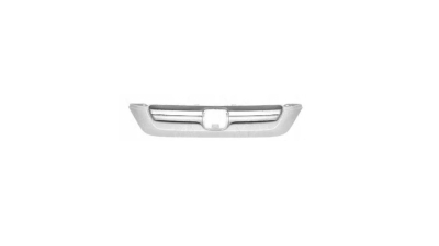 Grila radiator Honda CRV (Re), 09.2006-11.2009, 71121SWET01, 387805