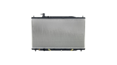 Radiator racire Honda Cr-V (Re) 10.2006-09.2010, Motorizare 2.0 110kw Benzina, tip climatizare Cu/fara AC, cutie automata, dimensiune 728x400x26mm, Cu lipire fagure prin brazare, Aftermarket