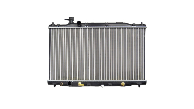 Radiator racire Honda Cr-V (Re), 10.2006-06.2012, Motorizare 2, 4 120/122kw Benzina, tip climatizare Cu/fara AC, cutie automata, dimensiune 728x400x16mm, Cu lipire fagure prin brazare, Aftermarket