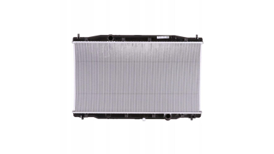 Radiator racire Honda Cr-V (Re) 10.2006-12.2009, Motorizare 2, 2 Ictdi 103kw Diesel, tip climatizare Cu/fara AC, cutie Manuala, dimensiune 728x398x26mm, Cu lipire fagure prin brazare, Aftermarket
