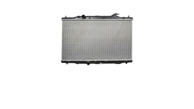 Radiator intercooler Honda Cr-V 2007-2012, 747x425x26mm, SRLine 387808-5