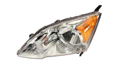 Far Honda CRV (Re), 09.2006-01.2012, Manual, omologare SAE, varianta USA., 33151-SWA-A01, Stanga
