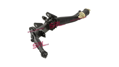Brat suspensie dreapta Honda Cr-V Iii (Re), Aftermarket 387838-9