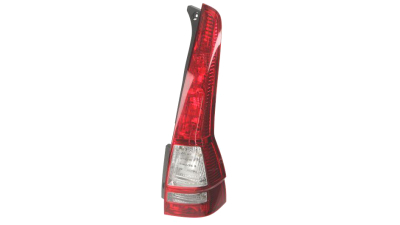 Stop spate lampa Honda Crv (Re), 09.2006-12.2012, spate, Dreapta, fara lampa ceata; cu mers inapoi; Tip= Hella; P21/5W+P21W+PY21W+W5W; fara suport bec; DEPO