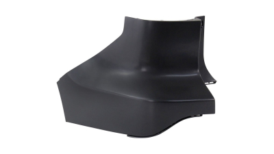 Parte laterala bara , colt lateral flaps spate, stanga Honda Crv (Re), 09.2006-11.2009, de vopsit (nu sunt grunduite), 04718SWAA90ZZ
