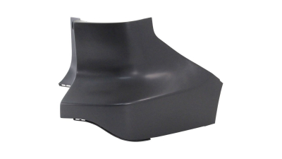 Parte laterala bara , colt lateral flaps spate, dreapta Honda Crv (Re), 09.2006-11.2009, de vopsit (nu sunt grunduite), 04717SWAA90ZZ