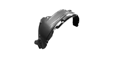 Carenaj roata Honda Crv (Re), 11.2009-12.2012, parte montare Fata, Stanga, BestAutoVest 3878FL1X