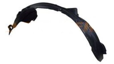 Carenaj roata Honda Crv (Re), 09.2006-11.2009(Usa), Honda Crv (Re), 11.2009-12.2012, Fata, Dreapta, 74100-SWA-A01; 74100-SXS-A10, 3878FP1T, din polietilena