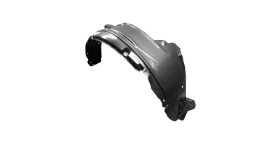 Carenaj roata Honda Crv (Re), 11.2009-12.2012, parte montare Fata, Dreapta, BestAutoVest 3878FP1X