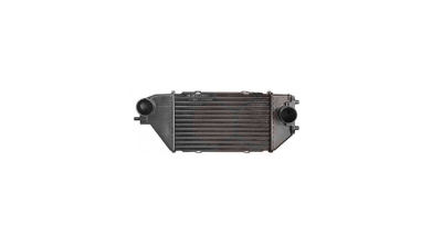 Intercooler Honda CR-V, 02.2005-09.2006, FRV, 07.2005-2009, motor 2.2 iCTDI 103kw, diesel, cu/fara AC, aluminiu brazat, 275x163x62 mm, 