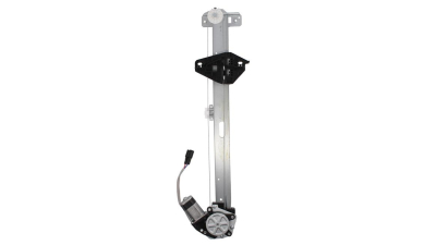 Macara geam Honda CRV (RE) 09.2006-11.09 Fata Stanga, electrica cu functie confort