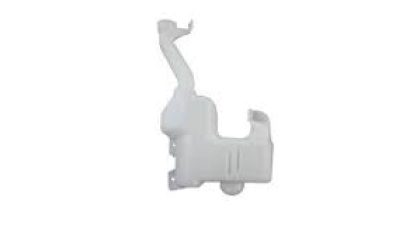 Rezervor spalator parbriz Honda CRV (Re), 09.2006-12.2012, fara pompa spalator, tip USA, 76841SXSA01; 76841-SXS-A01, fara gura umplere