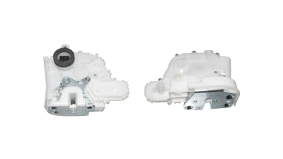 Broasca usa, incuietoare HONDA CRV (RE), 09.2006-12.2012, fata, partea stanga, cu 7 pini
