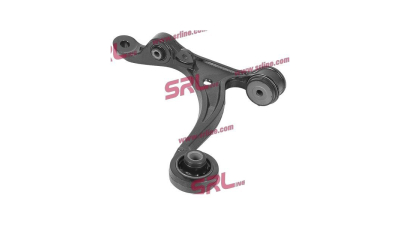 Brat suspensie roata Honda S2000 (AP) parte montare : Punte fata, Dreapta, Jos