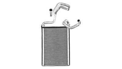 Radiator Incalzire Honda PILOT, 09.2008-2015, motor 3.5 V6, benzina, aluminiu brazat/aluminiu, 273x169x20 mm, 