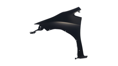Aripa fata Honda Civic (Fb) Hatchback, 01.2012-2015 model EUROPE, partea Stanga, fara gaura pentru semnalizare, 60260TV0E00ZZ, 38C101