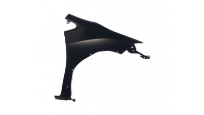 Aripa fata Honda Civic (Fb) Hatchback, 01.2012-2015 model EUROPE, partea Dreapta, fara gaura pentru semnalizare, 60210TV0E00ZZ, 38C102