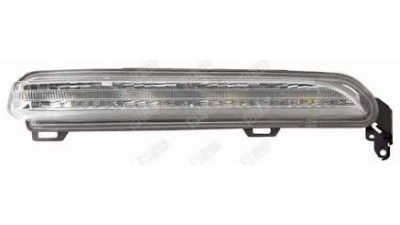 Lumini de zi, Daytime Running Light Civic (Fb) Hb, 01.12 Stanga Depo 33250-Tv0-E01 , Omologare Ece , Cu Led