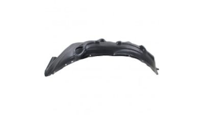 Carenaj aripa fata Honda Civic (Fb) Hatchback, 01.2012-2017, parte montare stanga, 38C1FL1T, Aftermarket