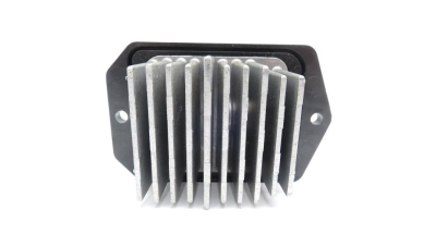 Rezistor ventilator habitaclu Honda CR-V, 2012-2018, motor 1.6 i-DTEC; 2.2 i-DTEC diesel; 2.0; 2.4 benzina, mufa cu 4 pini, 